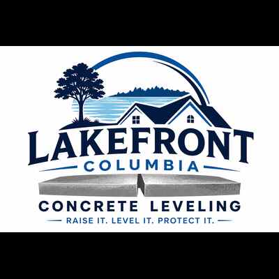 lakefrontconcretelevelling